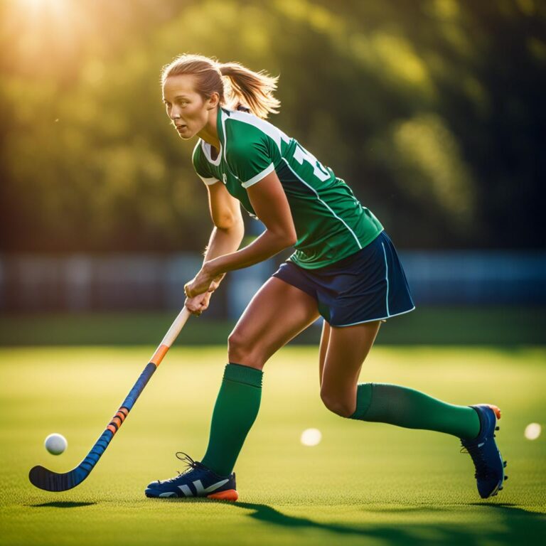 Field Hockey - The Sports Utopia