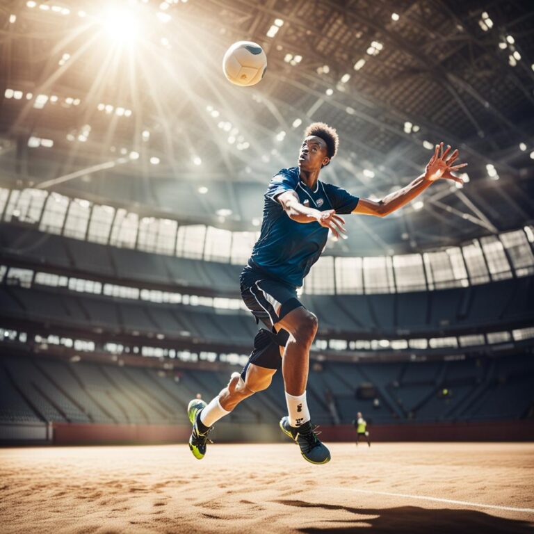Wikki Ball Wallyball - The Sports Utopia